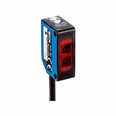 SICK WT100-2P1412S01 PHOTOELECTRIC SENSORS
