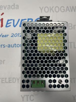 MEAN WELL NDR-480-24 DIN Hattı Voltajı için Demiryolu Güç Tedarikçileri 200 ila 600 Volt AC Büyük