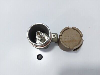 50,8 mm 2 in Bently Nevada 107770-03-01 Hız Sensörü Muhafazası (Yüksek Hassasiyetli Titreşim İzleme)
