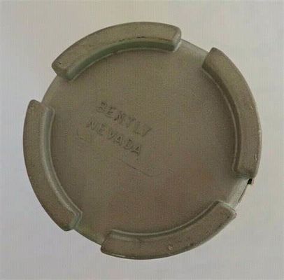 50,8 mm 2 in Bently Nevada 107770-03-01 Hız Sensörü Muhafazası (Yüksek Hassasiyetli Titreşim İzleme)