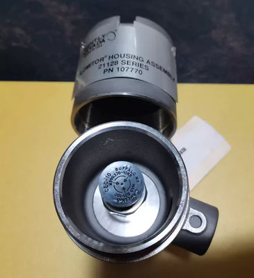 50,8 mm 2 in Bently Nevada 107770-03-01 Hız Sensörü Muhafazası (Yüksek Hassasiyetli Titreşim İzleme)