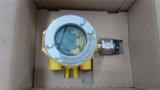 Honeywell Patlama Dayanıklı XNX Silikon Yağı için Evrensel Göndericisi XNX-AMAI-NNNN 200 Doldurma Sıvısı ve CE İşaretlenmiş Standartları