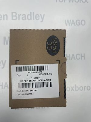 24 VDC Giriş Güçlendirme RJ45 Bağlantı Tipi ASCO 8320G202 Endüstriyel Uygulamalar için Solenoid Valf