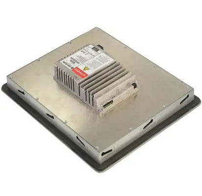 Allen-Bradley 2711P-T15C22D9P 24V DC Voltage PanelView Plus 7 Performance Operatör Terminali (Minimum Isı Üretimi)
