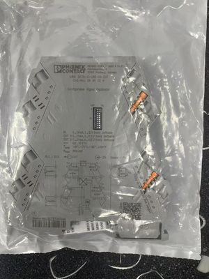 Phoenix MINI MCR-2-UNI-UI-2UI Sinyal çoğaltıcısı pilot basınçla 1.5... 8 bar Ürün Port Tipi G1/8