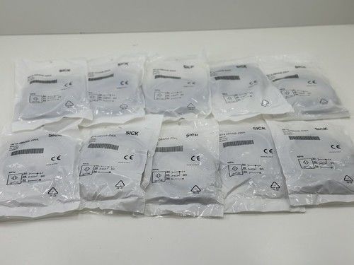 SICK IM18-08NNS-ZW1 Yakınlık Değiştirici Sensörü ile Endüstriyel Süreçlerinizi Optimize Edin