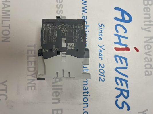ABB AX40-30-10-81 Kontaktörler 0-8 Bar Basınç Aralığı İçin