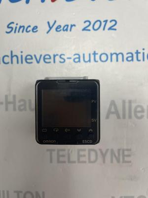 Omron E5CD-CX2A6M-000 Dijital Sıcaklık Denetleyicisi