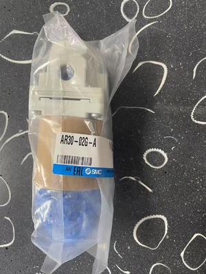 SMC AR30-02G-A Modüler Hava Regülatörü Plastik Gövde ve LED Ekran