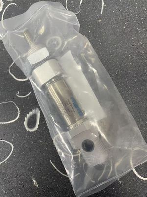 Festo ISO silindiri DSNU-20-10-P-A