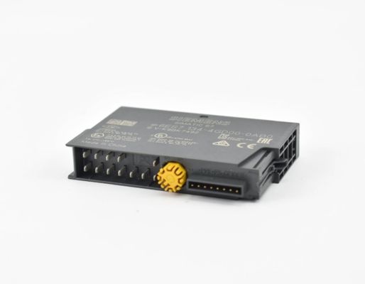 SIEMENS 6es7134-4gd00-0ab0 Elektronik modülü ET 200S