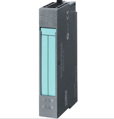 SIEMENS 6es7134-4gd00-0ab0 Elektronik modülü ET 200S