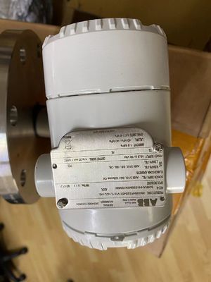 ABB 266DRH.F.S.S.B.4.B.1.V1.E1.L1.I2.C1.H3 Uzaktan iletimli montaj diyafram kutusu contalı diferansiyel basınç vericisi