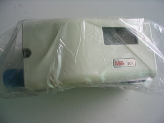 ABB V18345-1010421001 TZIDC Elektro-Pnömatik Pozisyoner