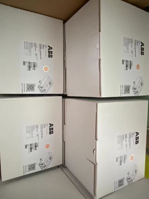 ABB V18345-1010421001 TZIDC Elektro-Pnömatik Pozisyoner