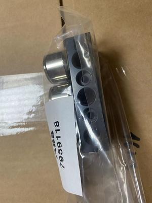 ABB 7959118 Analog Çıkışlı Vana Konumlayıcı 4 ila 20 MA'dan Programlanabilir Ortam Sıcaklığı 0-70°C