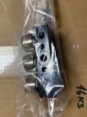 ABB 7959118 Analog Çıkışlı Vana Konumlayıcı 4 ila 20 MA'dan Programlanabilir Ortam Sıcaklığı 0-70°C