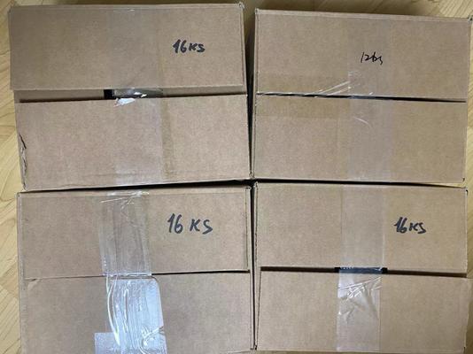 ABB 7959118 Analog Çıkışlı Vana Konumlayıcı 4 ila 20 MA'dan Programlanabilir Ortam Sıcaklığı 0-70°C