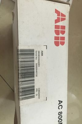 ABB CI854AK01 3BSE030220R1 iletişim arayüzü modülü