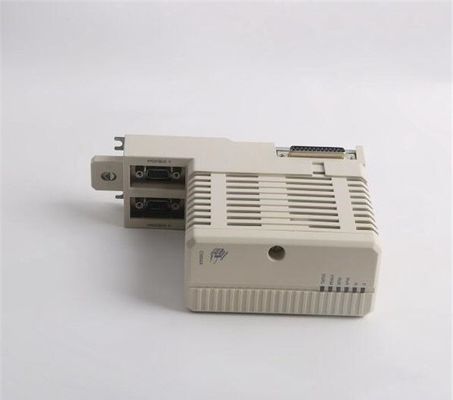 ABB CI854AK01 3BSE030220R1 iletişim arayüzü modülü