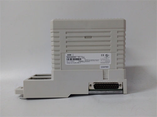 ABB CI854AK01 3BSE030220R1 iletişim arayüzü modülü