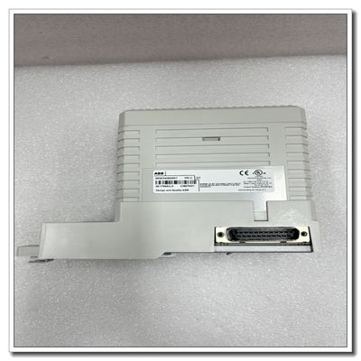 ABB 3BSE043660R1 CI867K01 Modbus TCP Arayüzü