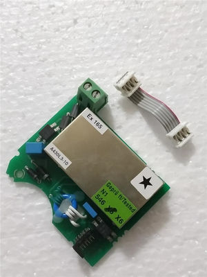 SIEMENS 6DR4004-6J Iy modülü