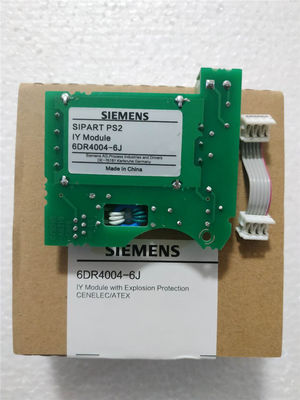 SIEMENS 6DR4004-6J Iy modülü
