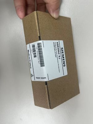 RS 485 İletişim Prosedürü SIEMENS 6DR4004-6J Şarj edilebilir Lityum-Ion Pilli Iy Modülü