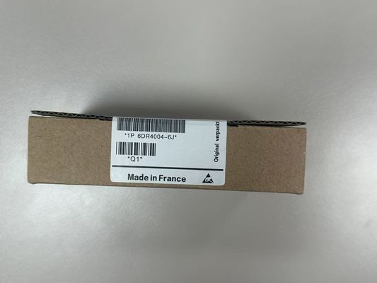 SIEMENS 6DR4004-6J Iy modülü