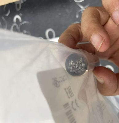 Balluff BES043J Yakınlık Sensörü