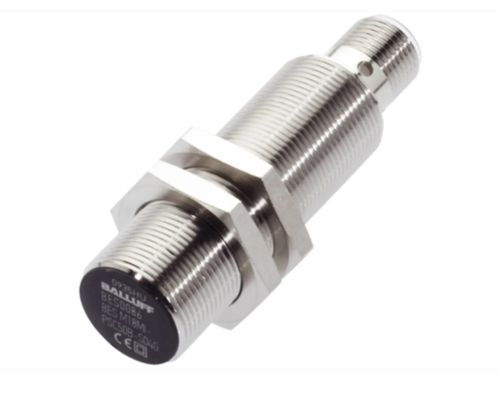 Balluff BES043J Yakınlık Sensörü 1.46 GHz Saat Frekansı ile