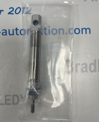 Festo ISO silindiri DSNU-16-40-PPV-A