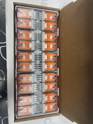 Weldmüller DRM570730LT D-SERİSİ DRM, Röle