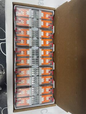 Weldmuller DRM570730LT D-SERIES DRM Relay 40 mm Stroke Rohs uyumluluğuna uygun