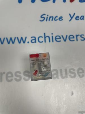 Weldmuller DRM570730LT D-SERIES DRM Relay 40 mm Stroke Rohs uyumluluğuna uygun