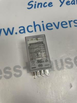 Weldmuller DRM570730LT D-SERIES DRM Relay 40 mm Stroke Rohs uyumluluğuna uygun