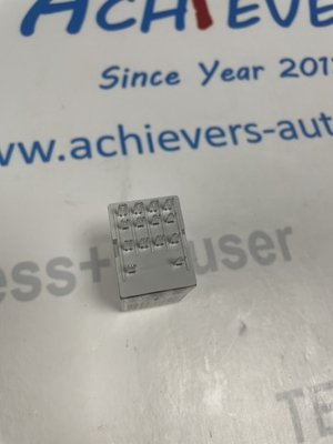Weldmüller DRM570730LT D-SERİSİ DRM, Röle