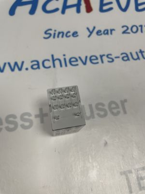 Weldmuller DRM570730LT D-SERIES DRM Relay 40 mm Stroke Rohs uyumluluğuna uygun