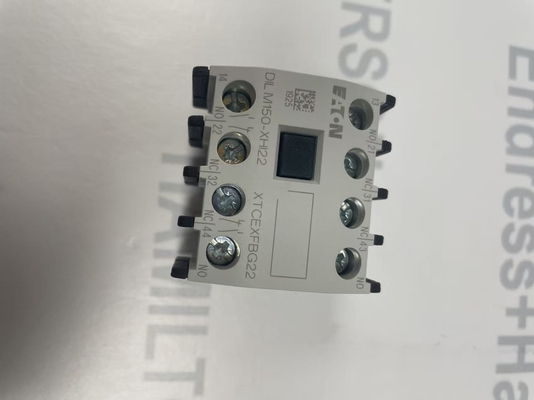 Eaton DILA-XHI22 Moeller serisi DILA Yardımcı kontak modülü