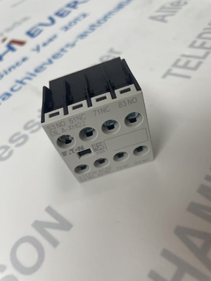 Eaton DILA-XHI22 Moeller serisi DILA Yardımcı kontak modülü