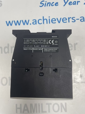 Eaton DIL M25-10C montaj Yardımcı Kontaktör Modülü
