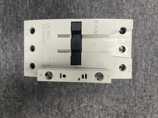 Eaton DIL M40C XT IEC kontaktörü