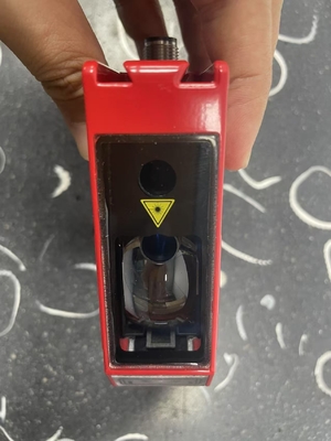Leuze ODSL 96B M/C66-S12 Optik mesafe sensörü