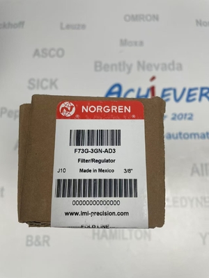 Norgren F73G-3GN-AD3 Filtresi