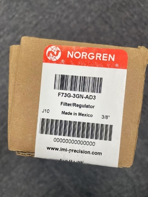 Norgren F73G-3GN-AD3 Filtresi