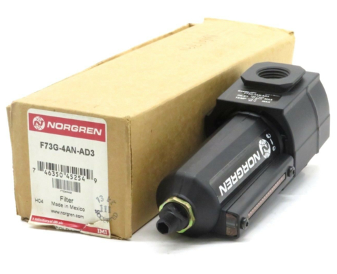 Norgren F73G-3GN-AD3 Filtresi