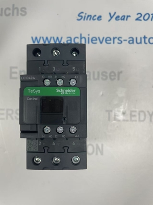 Schneider LC1D40A...C IEC kontaktör