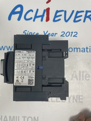 Schneider LC1D40A...C IEC kontaktör