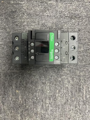 Schneider LC1D40A...C IEC kontaktör